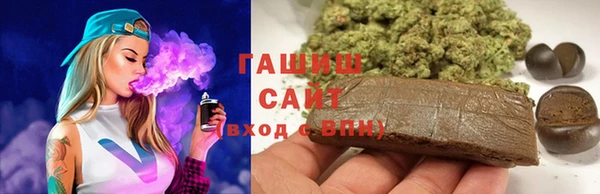 шишки Верея